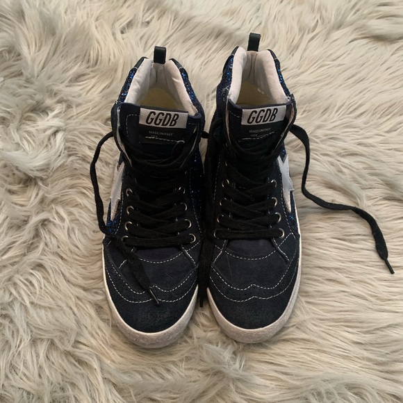 Golden goose sneakers - Picture 2 of 5